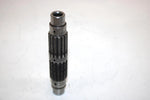 99 Kawasaki Prairie 400 4x4 Oem Transmission Idler Shaft 13107-1413 AK16