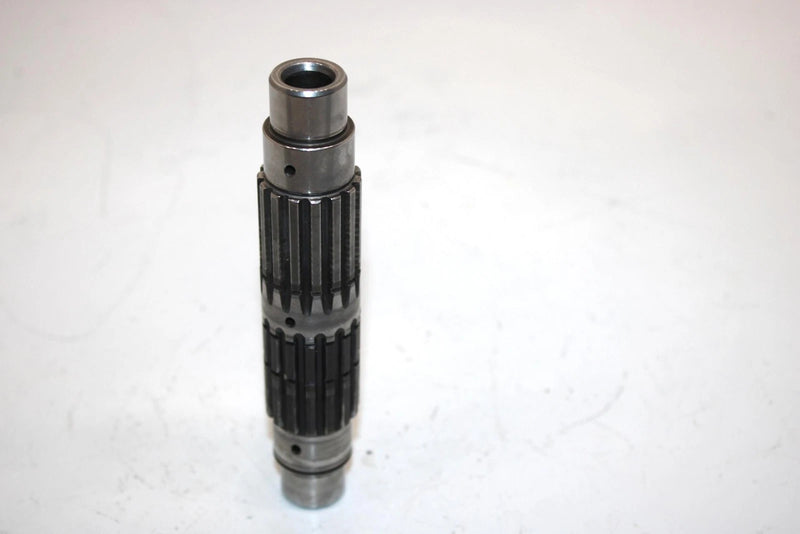 99 Kawasaki Prairie 400 4x4 Oem Transmission Idler Shaft 13107-1413 AK16