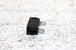1996 Ski-doo Formula Iii 600 Oem Heated Grip Light 410109300 SS18