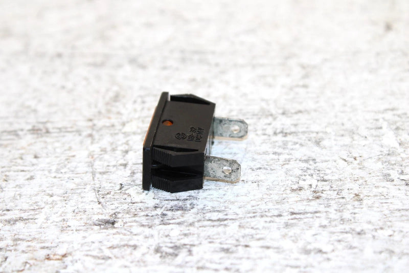 1996 Ski-doo Formula Iii 600 Oem Heated Grip Light 410109300 SS18
