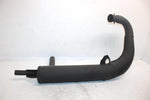 87 Polaris 400 OEM Exhaust Muffler 1260504 SP63