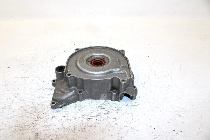 1988 Suzuki Lt 230 E Oem Stator Side Cover 11351-35B01 AS7