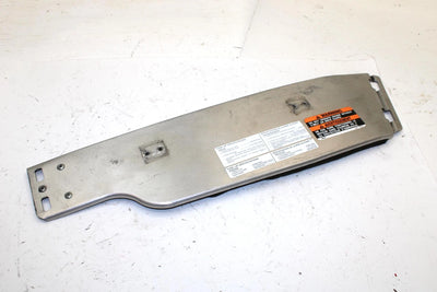 2007 Yamaha Attak Oem Belt Cover 8FP-77311-00-00 SY121