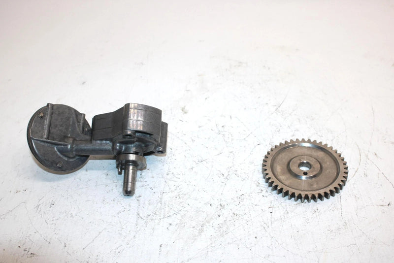 1999 Polaris Sportsman 335 Oem Oil Pump Assembly 3085782 AP91