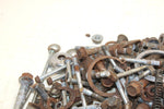 1983 Honda Atc 185 Sa All Terrain Oem Nut Bolt Spacer Hardware Kit AH61