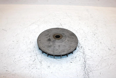 2000 Yamaha  Kodiak 400 Oem Primary Drive Clutch Half 5GH-17611-00-00 AY26
