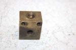2000 Polaris Magnum 325 Oem Brake Lint Splitter 7052237 AP96