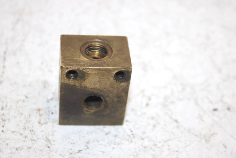 2000 Polaris Magnum 325 Oem Brake Lint Splitter 7052237 AP96