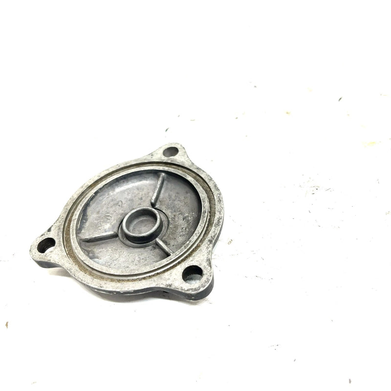 1984 Suzuki ALT125 OEM Oil Filter Cap 16512-18900 AS31