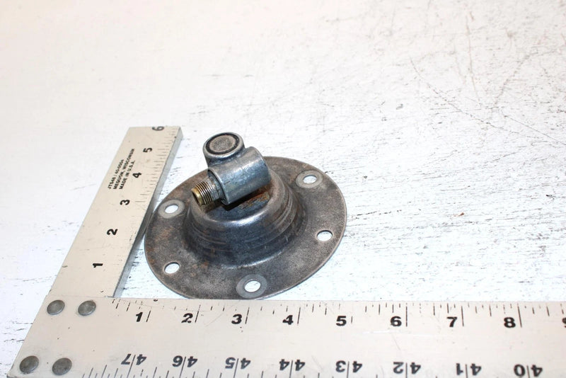 1996 Yamaha Vmax 600 Oem Speedometer Drive 83R-47700-00-00 SY29