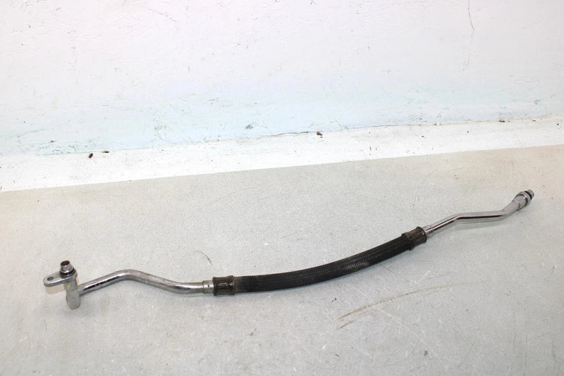 2009 Honda Trx680fga Oem Upper Oil Cooler Hose 15530-HN8-000 AH23