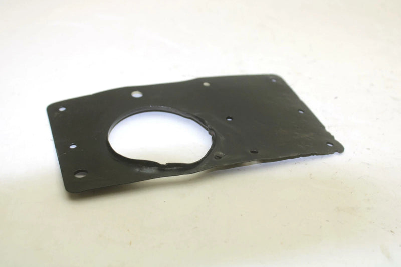 Arctic Cat Oem Lower Exhaust Outlet Bracket 0612-499 SA94