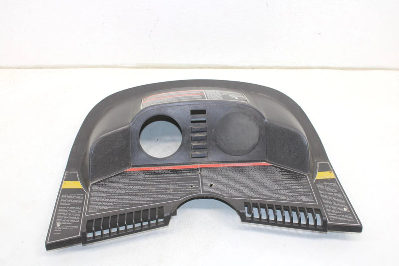 95 Polaris Trail Deluxe Oem Instrument Panel  2652130 SP127