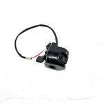 2009 Arctic Cat 550 4x4 Automatic OEM Throttle Lever 0509-045 AA43