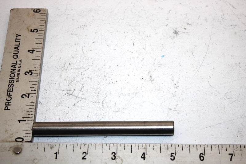 86 Honda Trx200 Sx A  Oem Shift Fork Shaft 24241-HB3-000 AH27