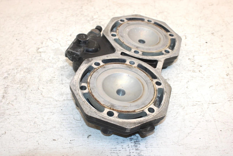 2002 Arctic Cat Zr 500 Cc Oem Cylinder Head 3005-797 SA4