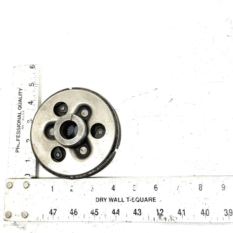 87-88 Honda FourTrax 200 TRX200SX 2x4 OEM Centrifugal Clutch 22400-HM8-000 AH91