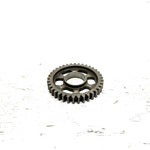 97 Honda FourTrax 300 4x4 OEM 37T 3rd Countershaft Gear 23451-HC4-000 AH45
