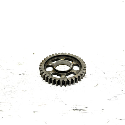 97 Honda FourTrax 300 4x4 OEM 37T 3rd Countershaft Gear 23451-HC4-000 AH45