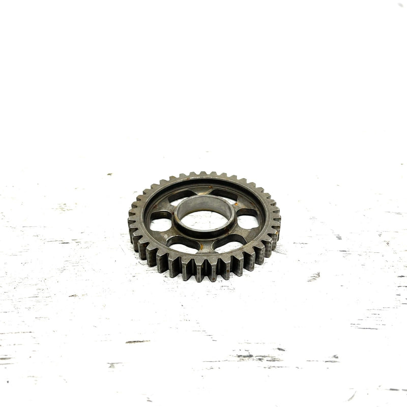 97 Honda FourTrax 300 4x4 OEM 37T 3rd Countershaft Gear 23451-HC4-000 AH45