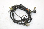 1988 Yamaha Enticer 340 Oem Main Wire Harness 83T-82590-20-00 SY130