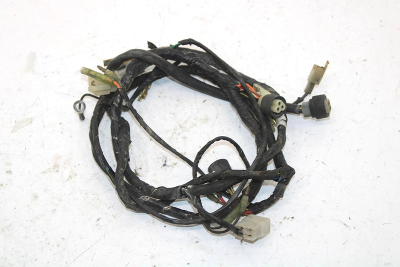 1988 Yamaha Enticer 340 Oem Main Wire Harness 83T-82590-20-00 SY130