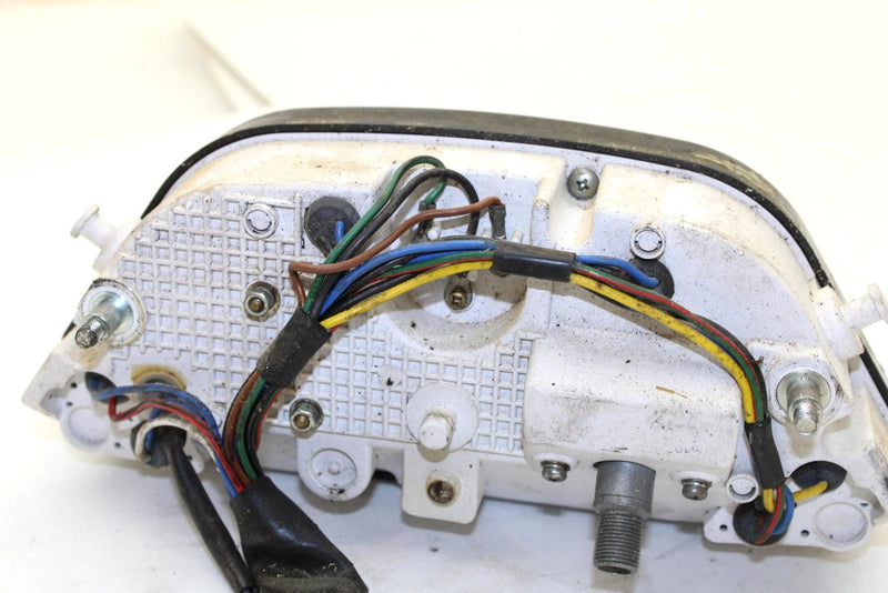 1996 Yamaha Vmax 600 Xt Oem Speedometer Gauge 89A-83500-42-00 SY92