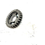 87-04 Yamaha Warrior 350 OEM 29T 3rd Wheel Gear 1UY-17231-01-00 AY60