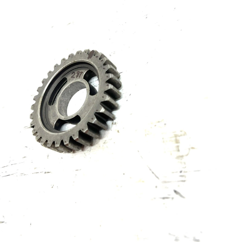 87-04 Yamaha Warrior 350 OEM 29T 3rd Wheel Gear 1UY-17231-01-00 AY60
