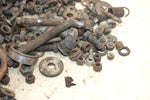 1994 Polaris 400l Oem Nut Bolt Spacer Hardware Kit AP85