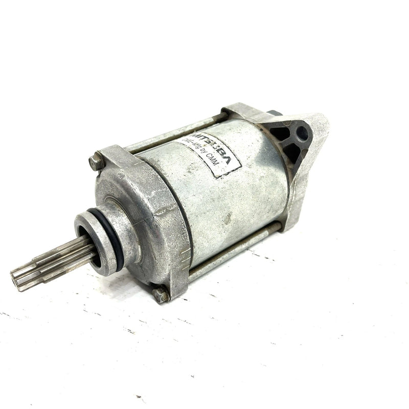 07-14 Honda Rancher 420 OEM Starter Motor 31200-HP5-601 AH28