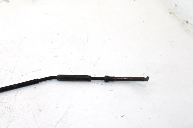 2002 Kawasaki Prairie 650 Oem Throttle Cable 54012-0124 AK27