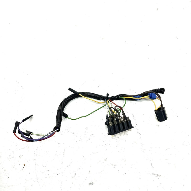 95-98 Polaris Magnum 425 4X4 OEM Socket Strip Harness 4032037 AP250