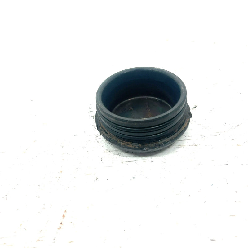 87-93 Polaris Trail Boss 250 4X4 OEM Wheel Hub Cap Pair 5431368 AP242