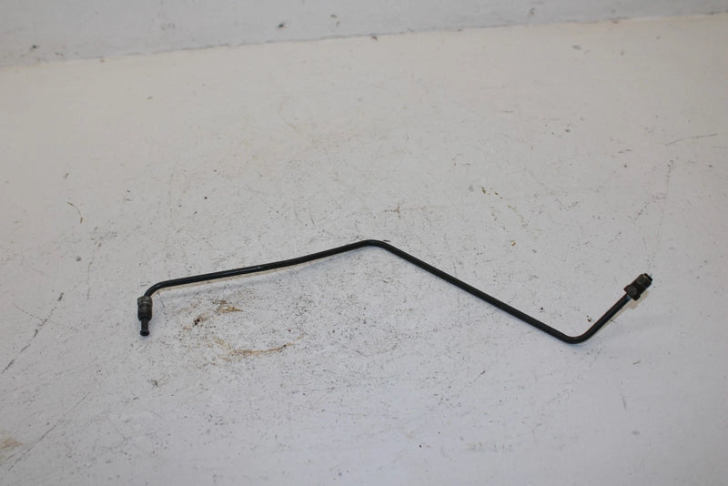 1999 Yamaha  Grizzly Oem Left Front Brake Hard Line 4WV-25882-00-00 AY47
