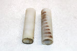 95 Polaris Xlt Oem Rear Skid Spring Slide Pair 5521234 Q5537
