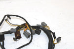 1997 Ski-doo Formula 500 Oem Main Wiring Harness SS101
