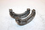 1987 Honda Atc 90a Oem Rear Brake Pad Set 06430-HF7-000 AH57