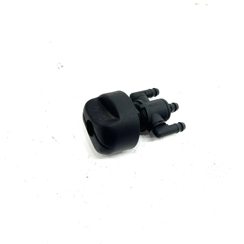 97-99 Polaris Xplorer 300 OEM Fuel Petcock 7052154 AP216