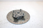 08 ArcticCatProwler Xt 650 4x4 H1AutomaticOem Wheel Hub And Rotor 1502-433 XA0.2