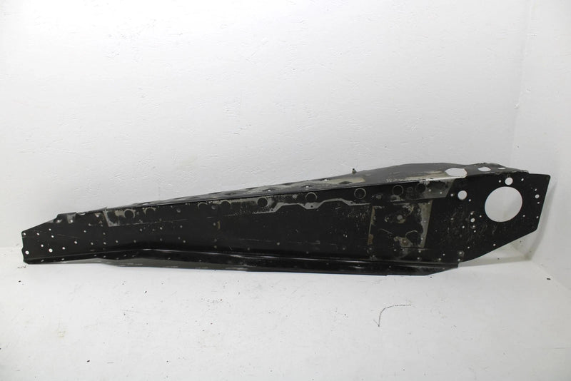 2007 Yamaha Attak Gt Oem Left Rear Tunnel 8FP-21940-01-00 SY135