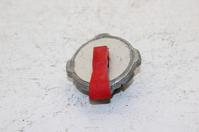 1997 Polaris 500 Indy Oem Coolant Fill Cap 2511256 SP15