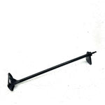 84-87 Suzuki Quadrunner 185 LT185 OEM Steering Column Shaft 51650-24400-019 AS39