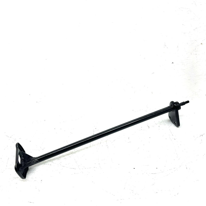 84-87 Suzuki Quadrunner 185 LT185 OEM Steering Column Shaft 51650-24400-019 AS39