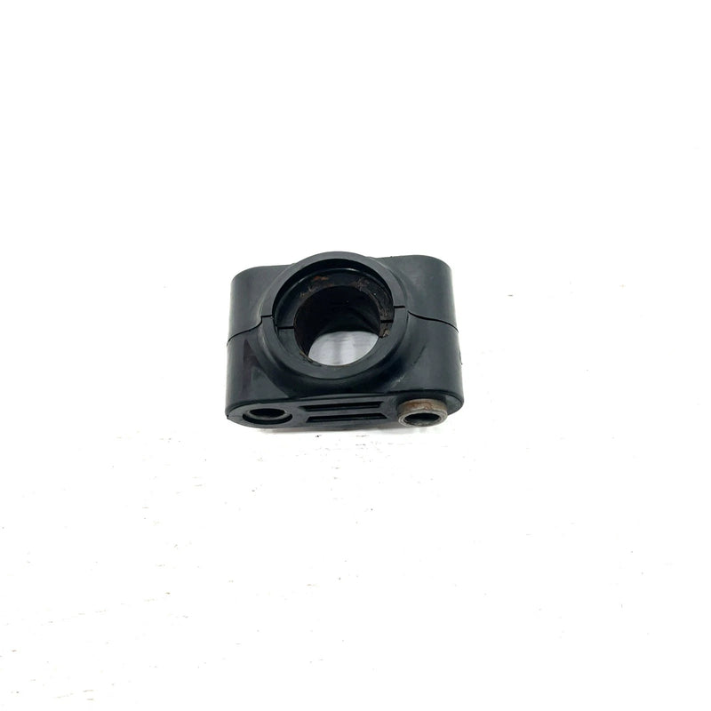 87-06 Suzuki Quadsport 80 LT80 2x4 OEM Steering Shaft Holder 51670-18902 AS38