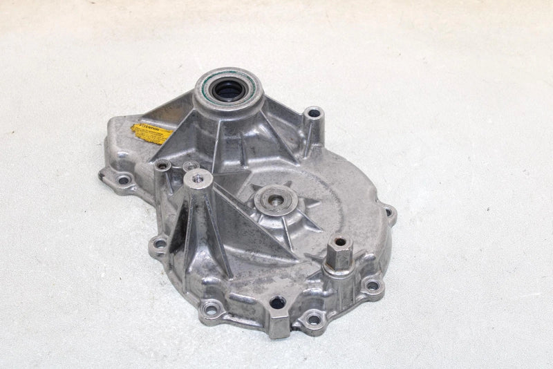 00 Polaris Trail Blazer  Left Gear Case Half 3233686 3234048 AP137