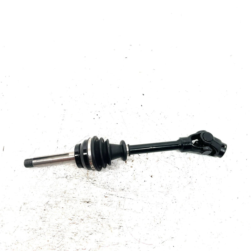 91-93 Polaris Trail Boss 350L 4X4 OEM Front Drive Shaft 1380052 AP233