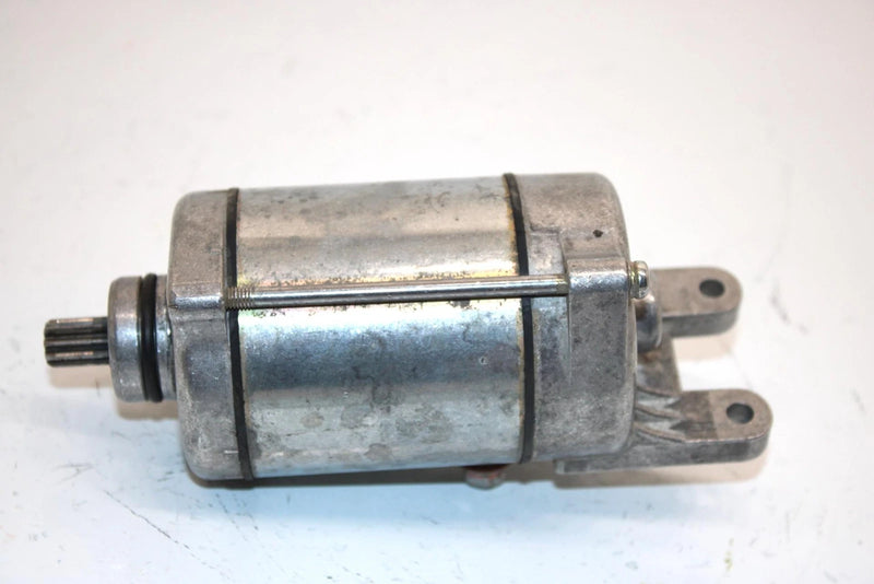 08 Arctic Cat Atv 250 Utility 2x4  Oem Starter Motor (Tested) 3304-274 AA13