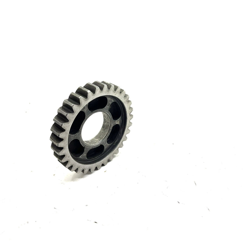 84-87 Suzuki Quadrunner 185 OEM 31T 3rd Driven Gear 24331-24402 AS0