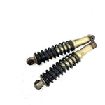 1994 Yamaha Kodiak 400 4x4 OEM Front Shock Pair 3HN-23350-30-33 AY61